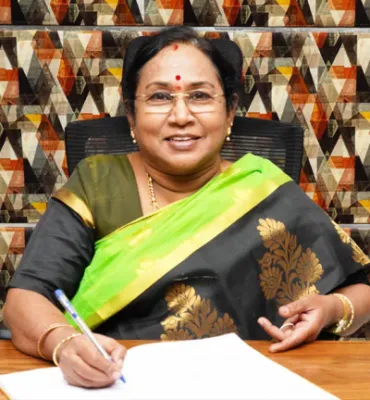 Prof. Dr. S. Geethalakshmi