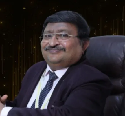Dr. R. Baskaran