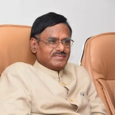 Prof. Dr. D.Vishwanathan