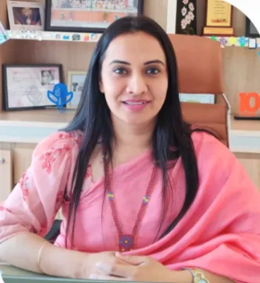 Afreen Kazi Shaikh