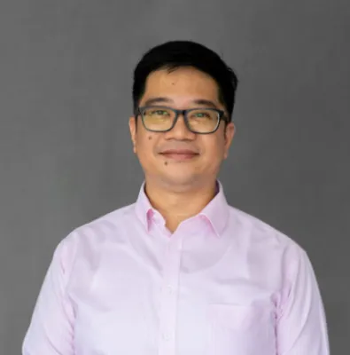 Oliver Lemuel Chua