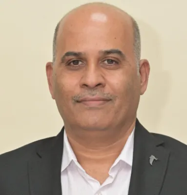 Prof. D. N. Sonawane