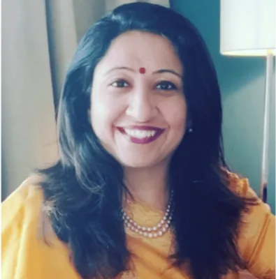 Dr. Neha Parashar
