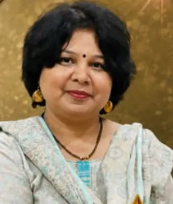 Priti Dabade