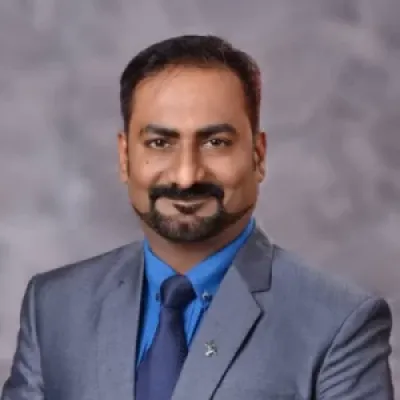 Dr. Parameswaran Subramanian 