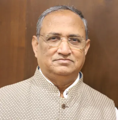 Dr Satish Kumar Modh