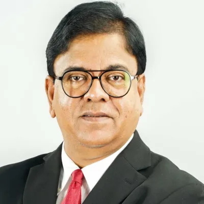Dr. Sanku Bose