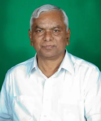 Hon’ble Shri Ramsheth Thakur Ji