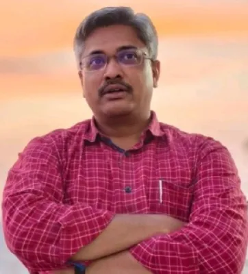 Dr. L Shawnawaz Khan Ji