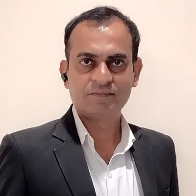 S.K.Sharma