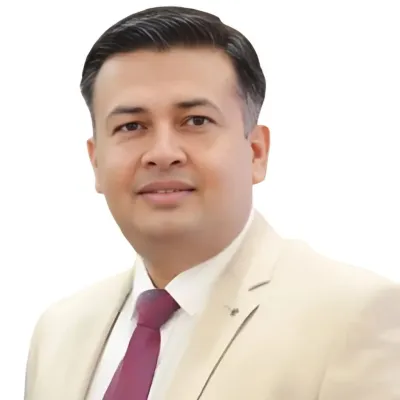 Dr. Atul Kumar