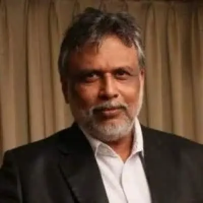 Dr. Arya Patnaik