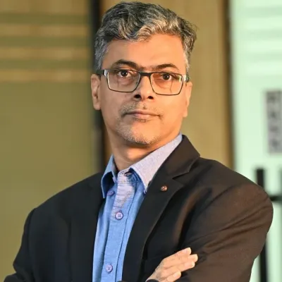 Abhijit Pal