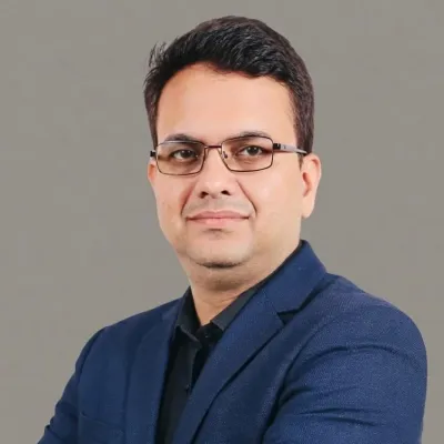 Supriyo Chowdhury