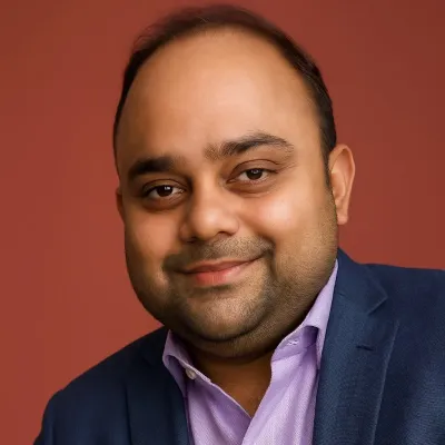 Amar Misra